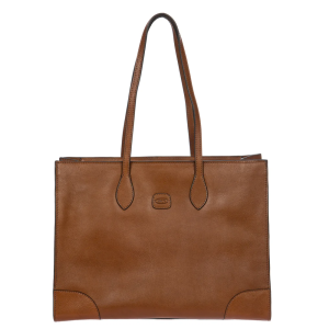 X-collection volterra opera bag s boo05853.003 tobacco