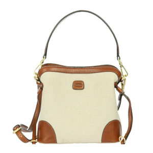 X-collection volterra trama s bucket bag boe05959.493 cappuccino