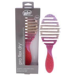 Spazzola wet brush pro flex dry coral ombre