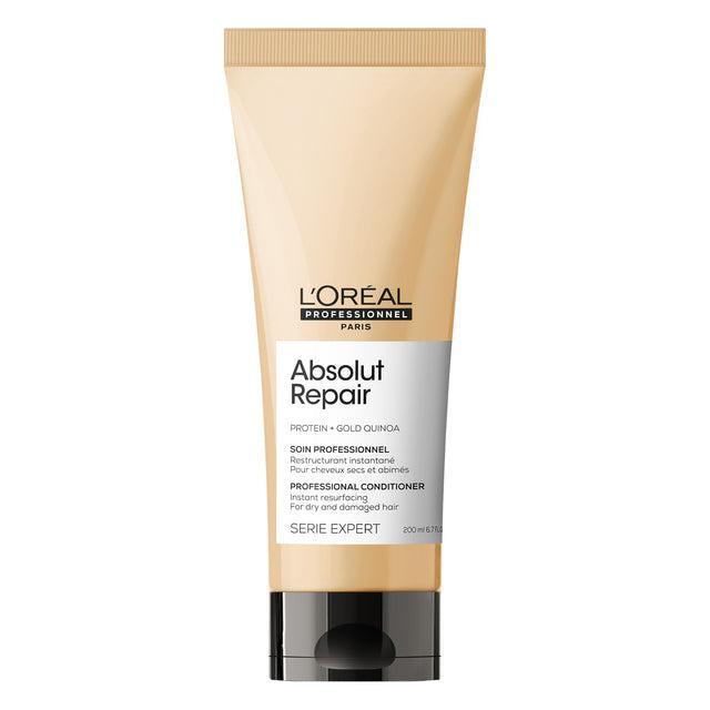 l'oreal loreal absolut repair cnditioner tubo 200ml - foto 1