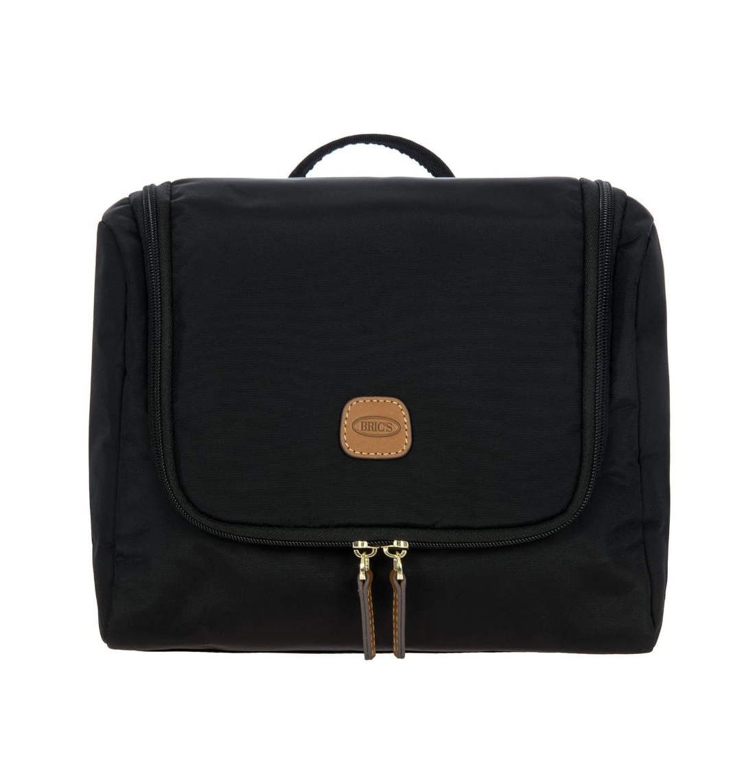 bric's bric's ulisse necessaire 27x22x12 nero bxg40617.101 - foto 1