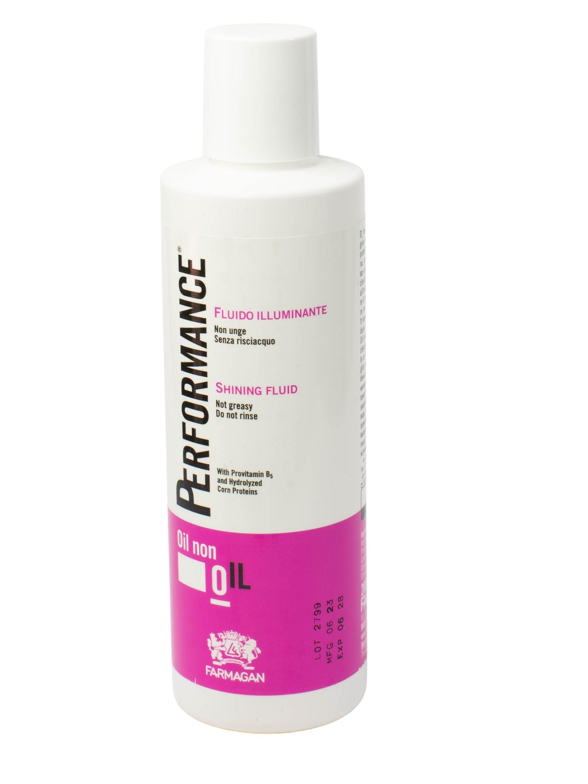 farmagan farmagan performance finish oil non oil 150ml f32v10060 - foto 2