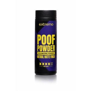 Poof powder ex327