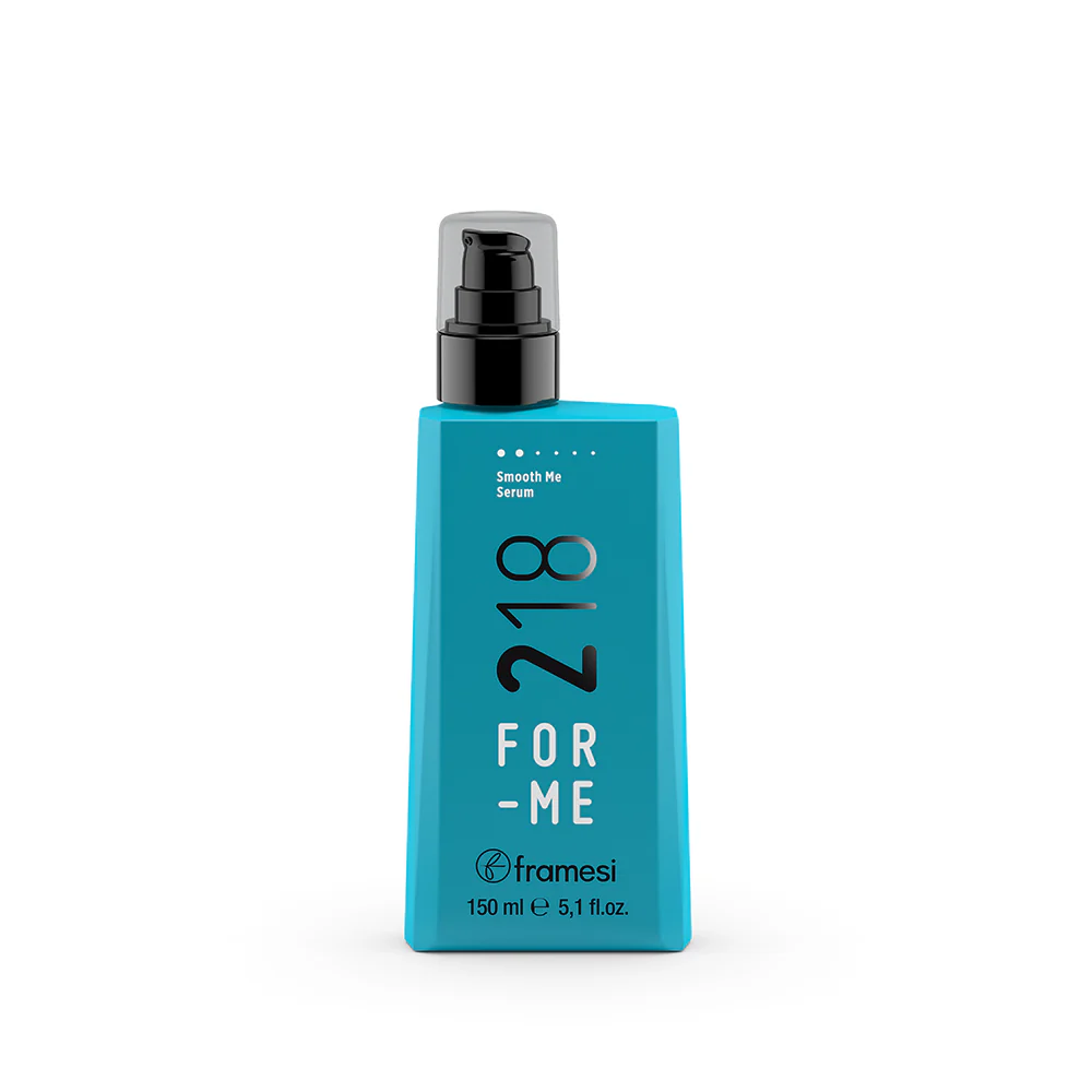 framesi framesi for-me 218 smooth me serum 150ml - foto 1