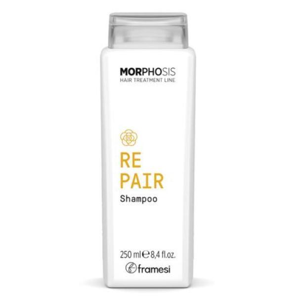 framesi framesi morphosis repair shampoo 250ml - foto 1