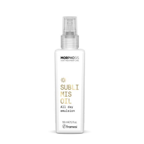 framesi framesi morphosis sublimis all day emulsion 150ml - foto 1