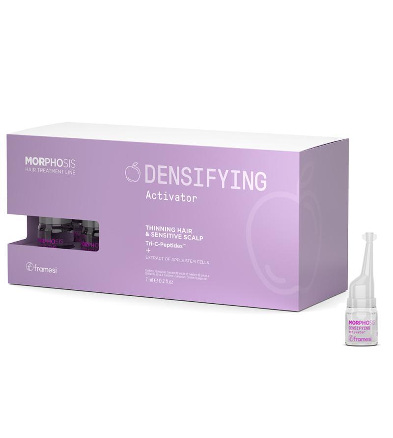framesi framesi morphosis densifying act 7ml 12fiale - foto 1