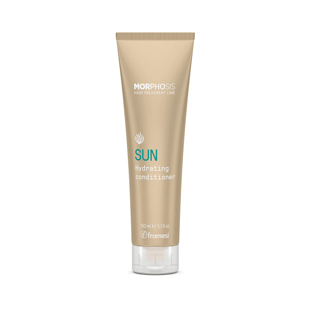 framesi framesi morphosis sun conditioner 150ml - foto 1