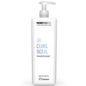 Morphosis curl soul conditioner 1000ml