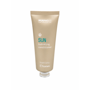 Morphosis sun conditioner alganori 75ml