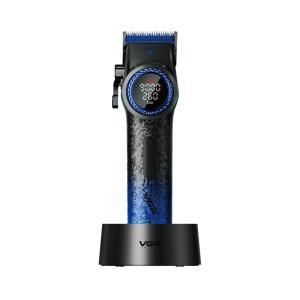 Hair clipper blue edition v-001