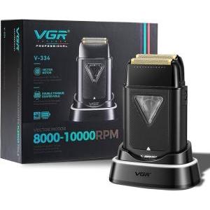 Foil shaver 8000rpm v-334