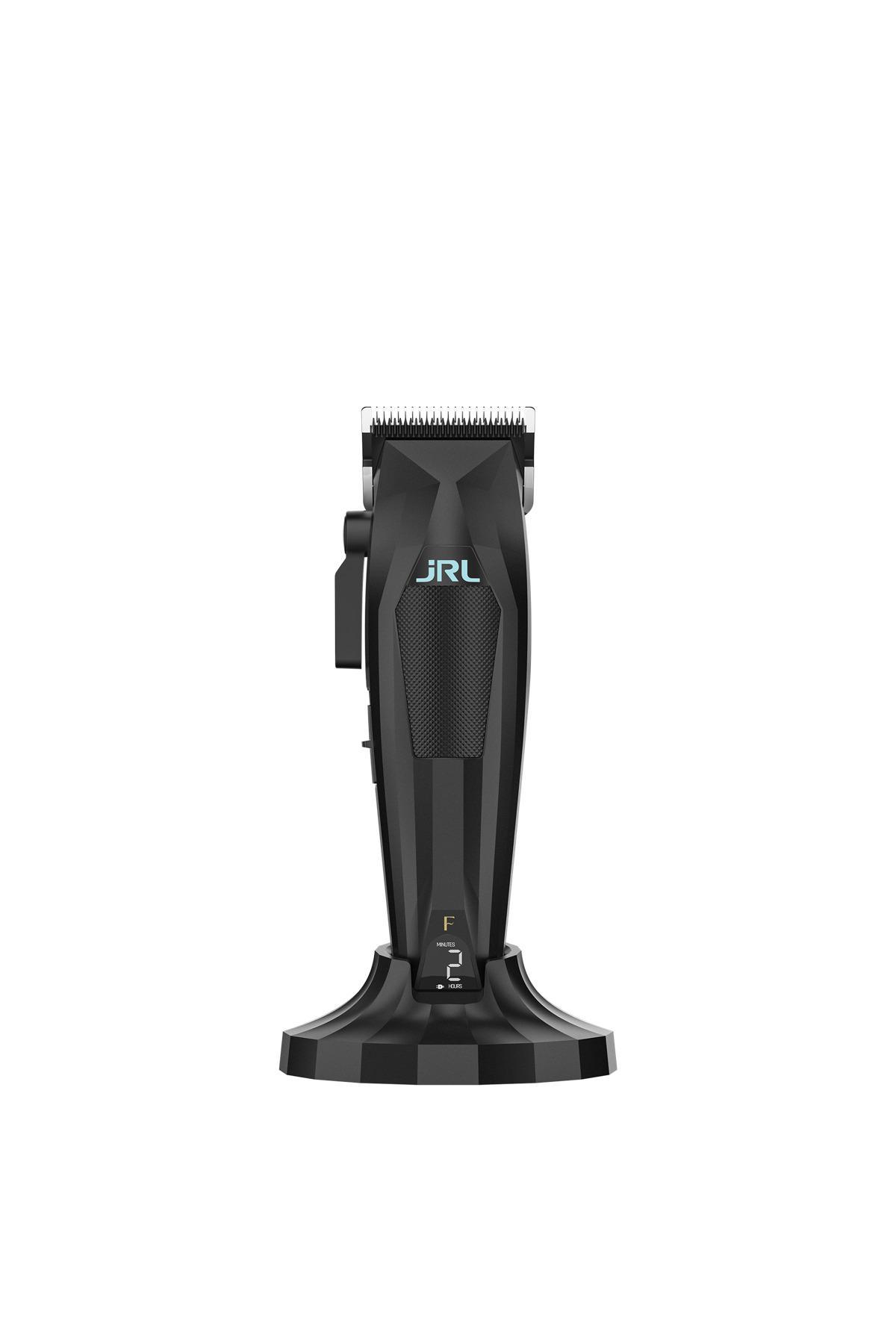 jrl jrl tosatrice 3000c fade black 44915 - foto 1 jrl jrl tosatrice 3000c fade black 44915 - foto 1