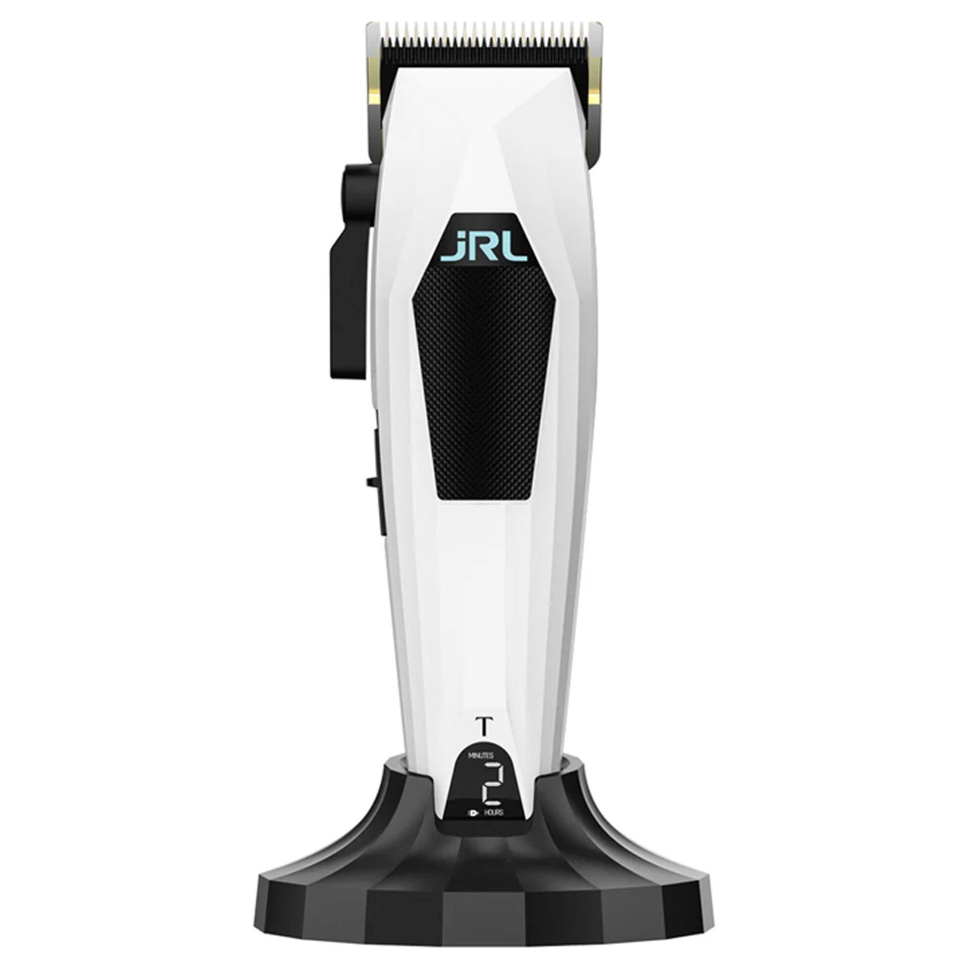 jrl jrl tosatrice 3000c fade taper white 44918 - foto 1